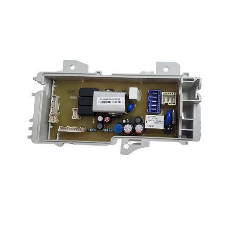 Placa Potência P/ Lava-Roupa Cônsul Cwl16aba W10855665 127v