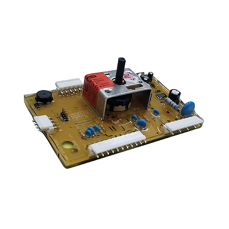 Placa De Potência P/ Lava-Roupa Electrolux Lt15f 70201676