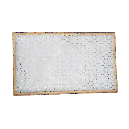 Filtro Moldura Rígida Encartonado 518 Mm X 866 Mm X 25mm G4 Mfdp