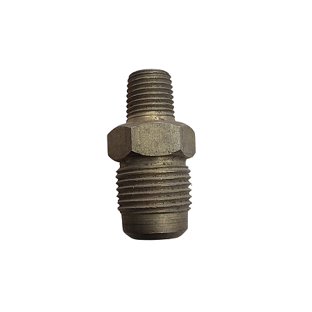 União C/ Lado Cônico 5/8" Sae X 1/4" Npt