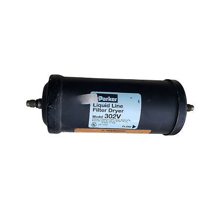 Filtro Secador Duplex Parker Ad 302 X 1/4" Sae Rosca