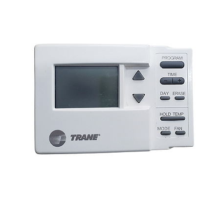 Termostato C/ Sensor Programável Sens In 1d18 Hd60d29 4 Escala -30ºc A 30ºc Trane