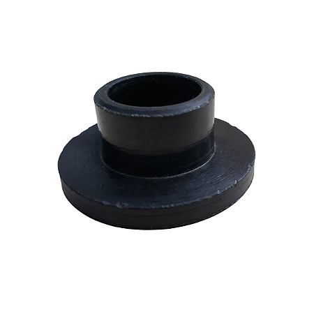 Bucha Inferior Do Tubo Acionador Do Cesto P/ Lava-Roupa Brastemp Antiga