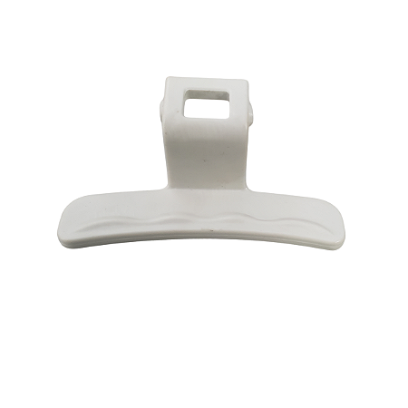 Puxador Da Porta Compatível Com Lava E Seca  WD1409RD WD14312RD