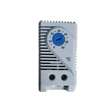Termostato Trane P/ Painel Elétrico Kts011 01141.0.00 250V 10A