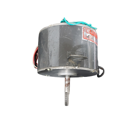 Motor Ventilador Philco 27.000 Btu/H 1/8Cv 220V Fixação Por Tirantes