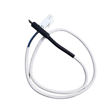 Sensor De Temperatura P/ Refrigerador Bosch Kdn Ct Ge 0,60M 606346