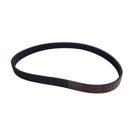 Correia Da Transmissão P/ Lava-Roupa GE Dako 10 KG WA228C2330P001