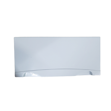 Porta Do Evaporador P/ Refrigerador Continental RC26 RC27 RC29