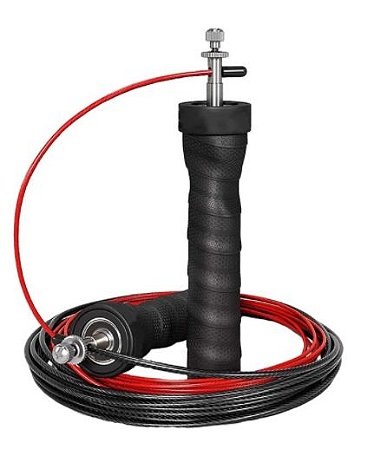 Corda Cross Speed Rope RX 2 Cabos