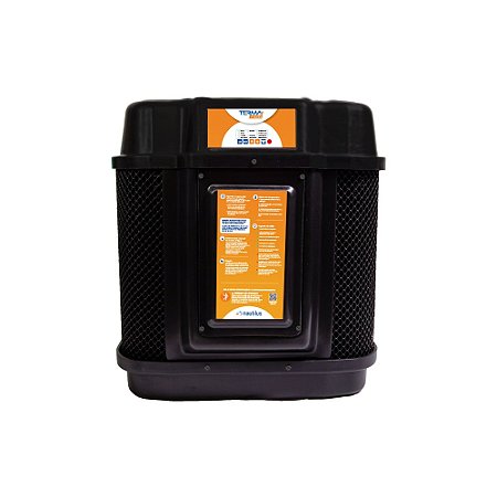 Terma Nautilus 03 - Para Piscinas de até 30.000 Litros