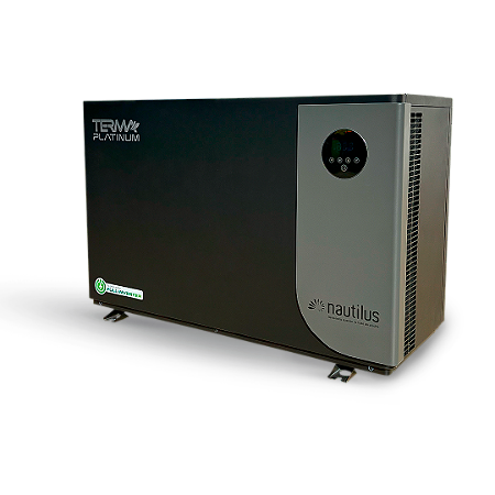 Terma Platinum 4 Inverter - Nautilus