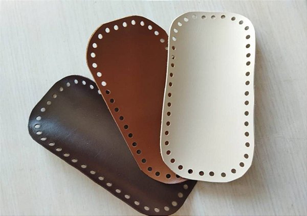 Base oval 23 x 11cm
