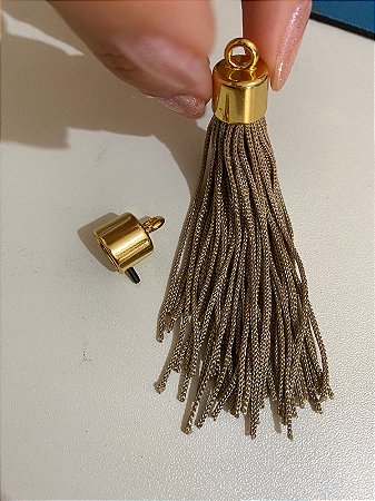 Terminal para Tassel
