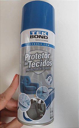 Impermeabilizante de Tecidos