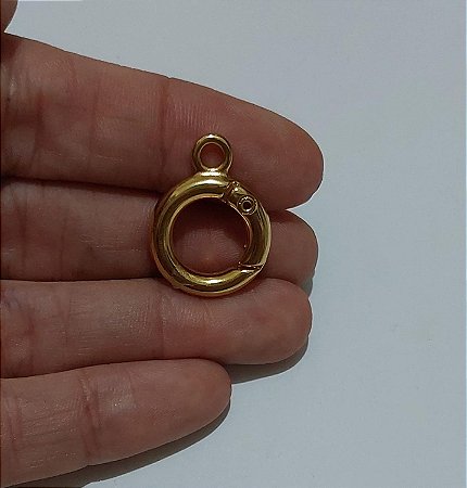Mini Argola Articulada