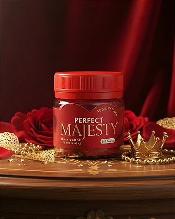 Perfect MAJESTY
