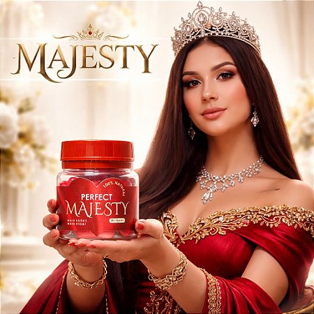 Perfect MAJESTY