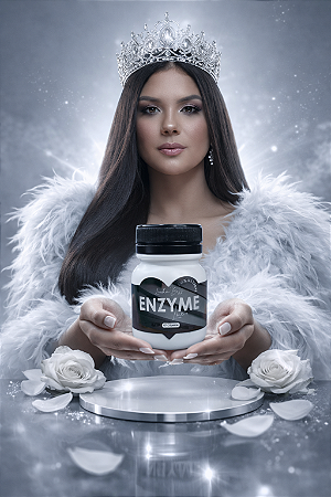 Enzyme Lux ♥ Linha boss