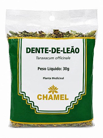 Chá Dente de Leão 30g Chamel