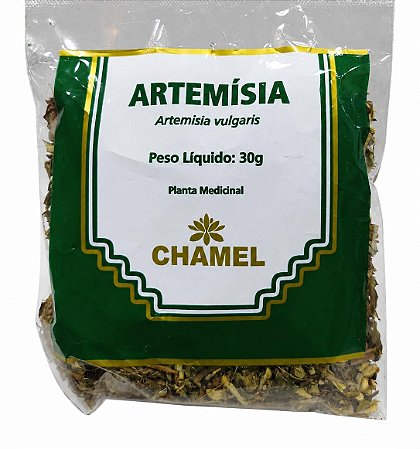 Chá de Artemísia 30g Chamel
