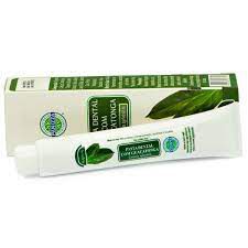Pasta Dental de Guaçatonga 60g Panizza