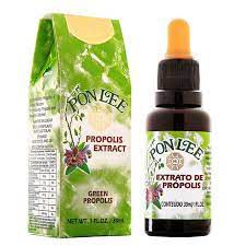 Extrato de Própolis Verde 30ml  Pon Lee