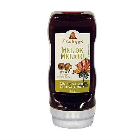Mel de Melato de Bracatinga 300g Prodapys