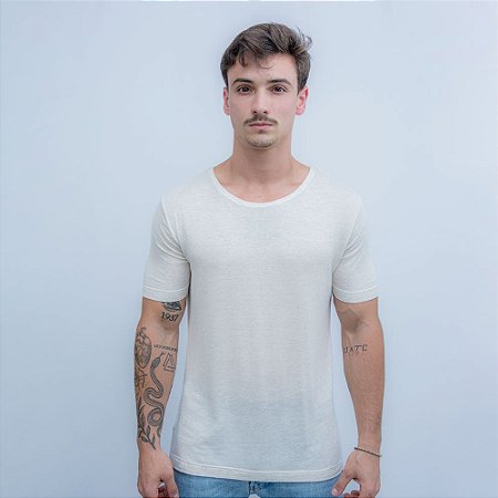 Camiseta Verano Areia