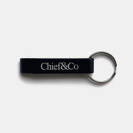 Chaveiro Abridor