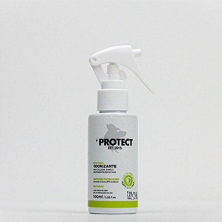 Odor Fresh - Odorizante Antimicrobiano D Protect