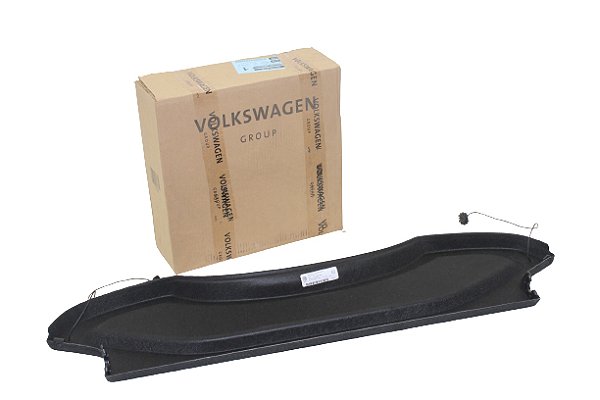 Tampao Porta Malas Vw Gol G7 G8 2017 A 2022 5u6867769c