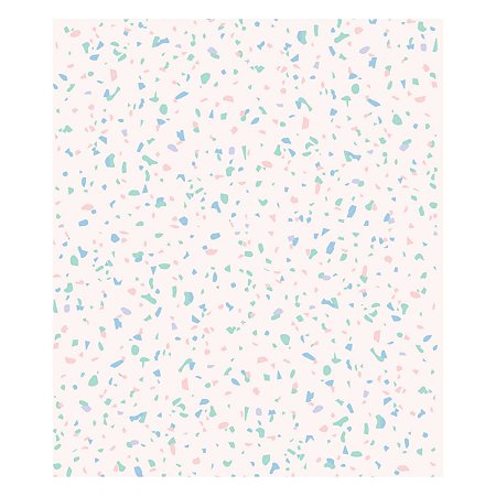 Papel de Parede Decorativo Granilite Material 3M