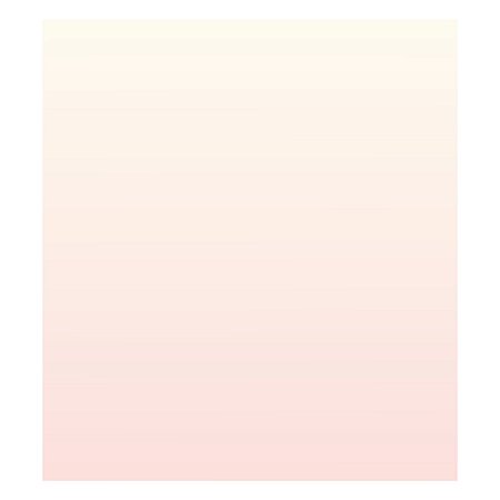 Papel de Parede Decorativo Degrade Sunset Material 3M
