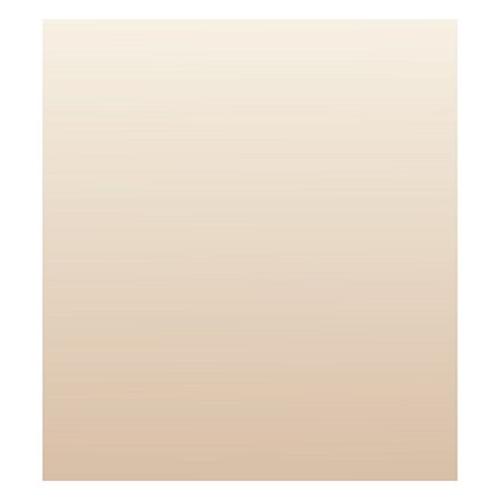 Papel de Parede Decorativo Infantil Degrade Marrom	Material 3M