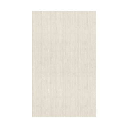 Papel de Parede Decorativo Textura Linho Bege Material 3M