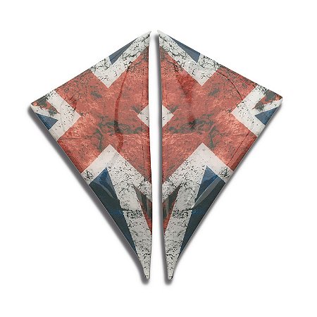 Protetor Adesivo Lateral Superior Compatível Pcx 2018 - 2019 Resinado