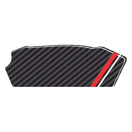 Adesivo Protetor Pinça Compatível Nc 750x 2018 Resinado