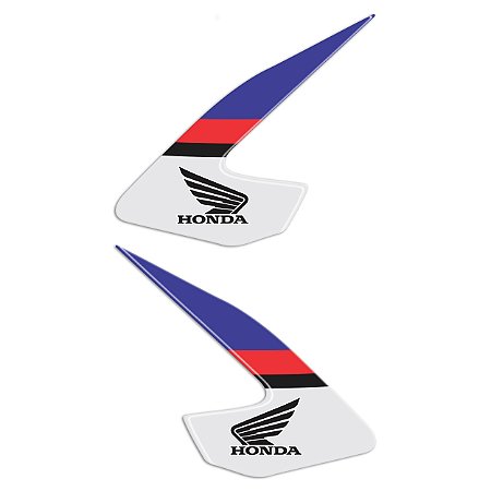 Adesivo Protetor Pedaleira Compatível Pcx 2020 Resinado