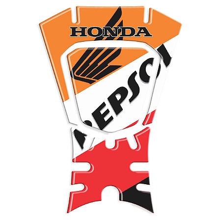 Adesivo Protetor Tank Pad Combustível Compatível Pcx 2020 Resinado