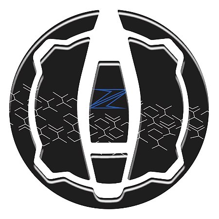 Adesivo Protetor Z-400 2020 Compatível Bocal Resinado