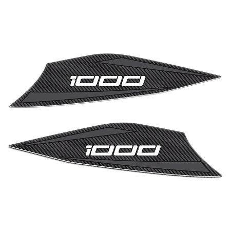 Adesivo Zx 10r 2020 Compatível Lateral Traseira  Resinado