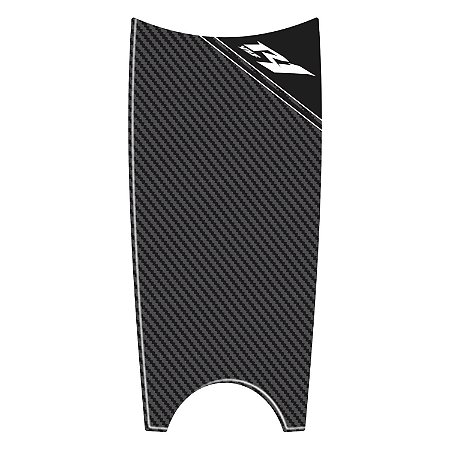 Adesivo Protetor Yzf R1 2009/10 Para Tanque Resinado