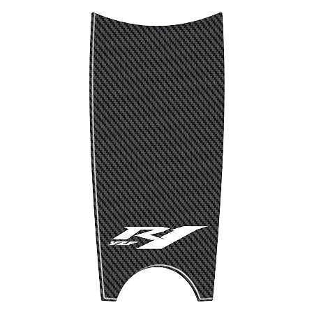 Adesivo Protetor Yzf R1 2009/10 Para Tanque Resinado