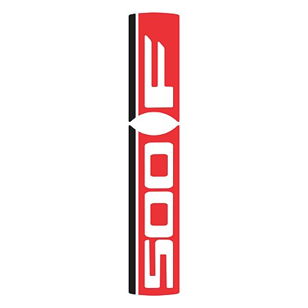 Adesivo Honda Cb 500F Faixa Universal