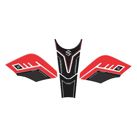 Adesivo Protetor V-Strom 650 2020-2021