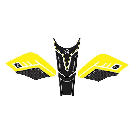Adesivo Protetor V-Strom 650 2020-2021
