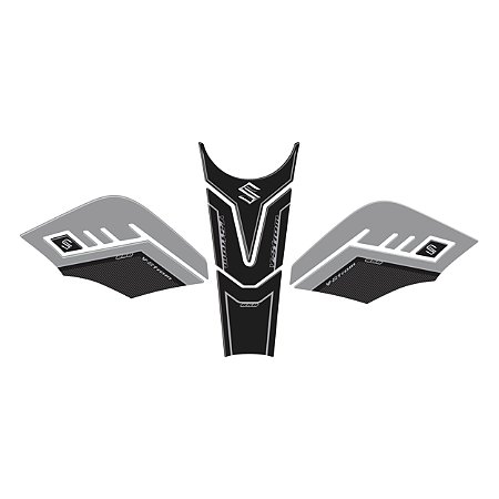Adesivo Protetor V-Strom 650 2020-2021