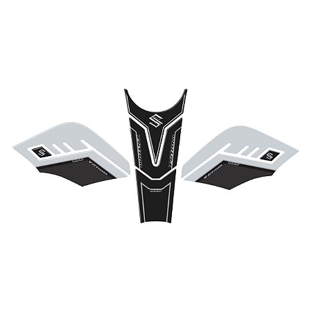 Adesivo Protetor V-Strom 650 2020-2021