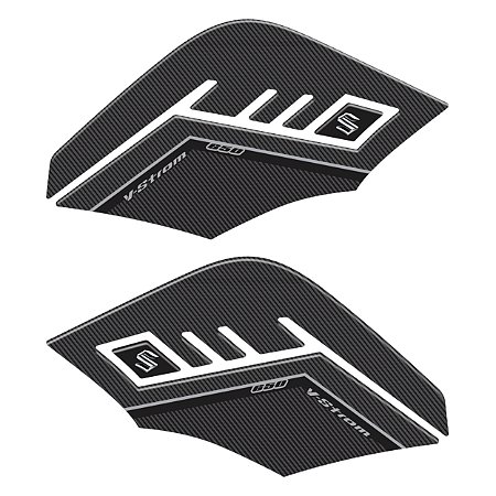 Adesivo Lateral V-Strom 650 2020-2021